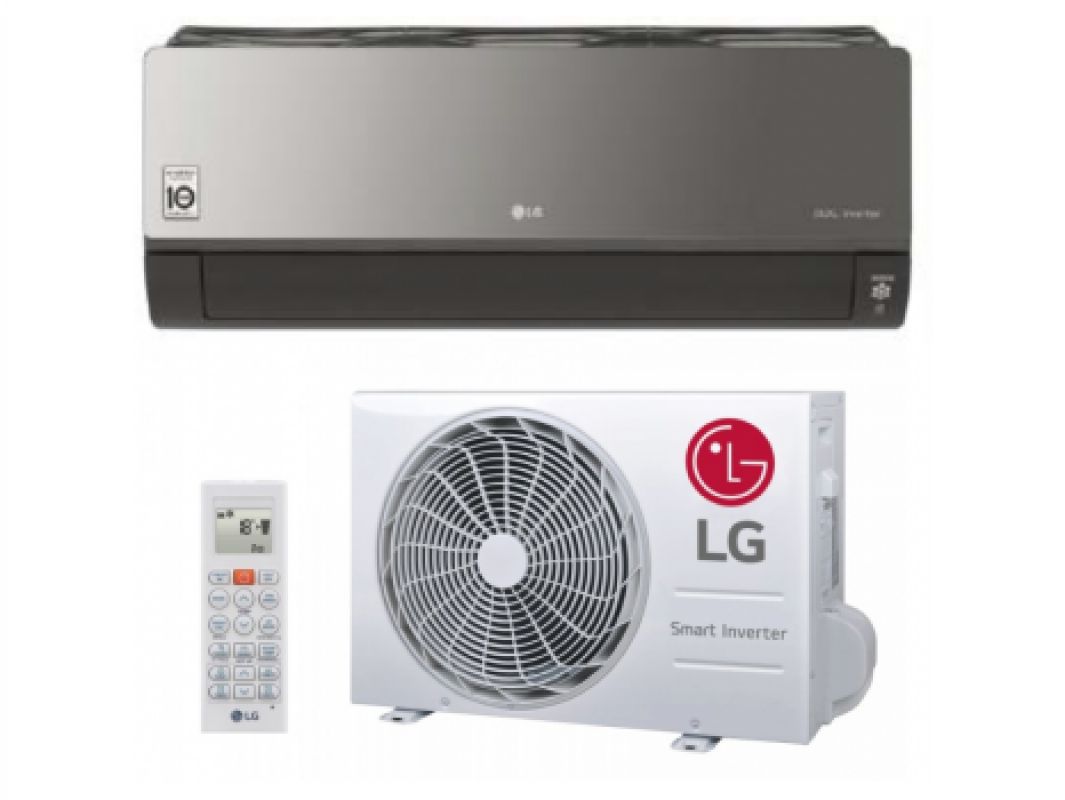 LG Split Airco - AC18BK
