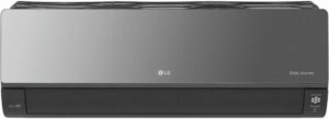 LG Split Airco AC18BK - Binnenunit