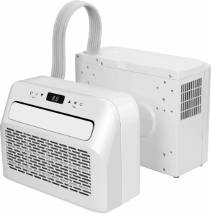 Xtrend Caravan Airco - 5000BTU - 1,5kW