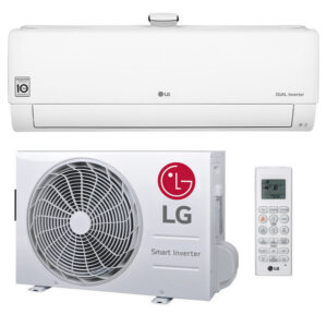 LG Split Airco - AP09RT