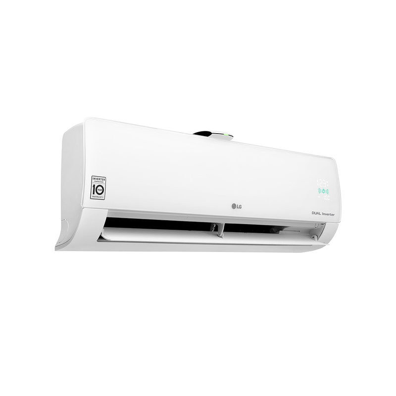 LG Split Airco - AP09RT - Afbeelding 3