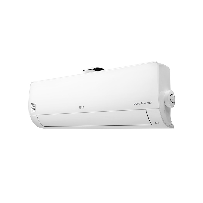 LG Split Airco - AP09RT - Afbeelding 4