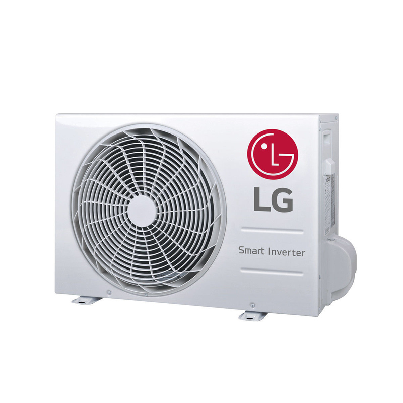 LG Split Airco - AP09RT - Afbeelding 7