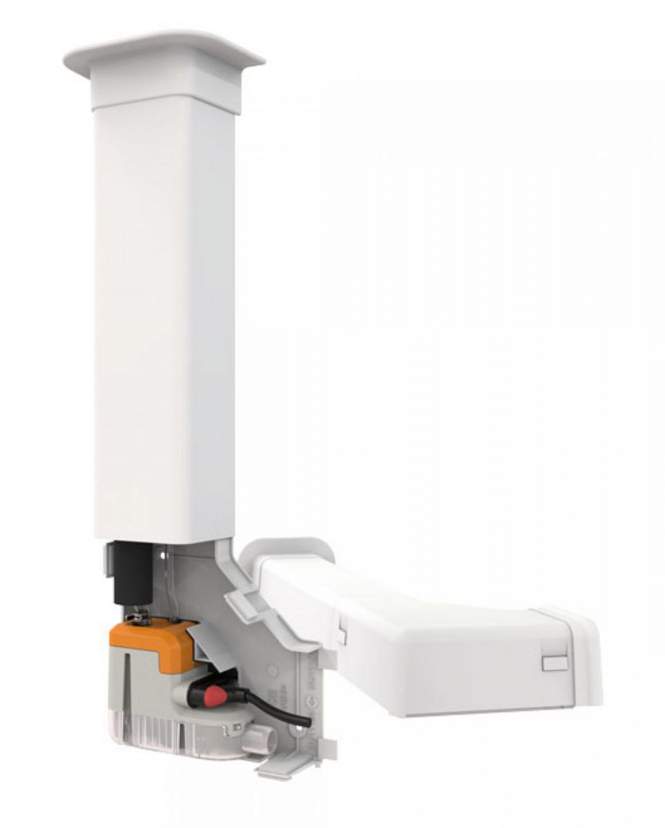 Sauermann SI-DELTAPACK Condenspomp