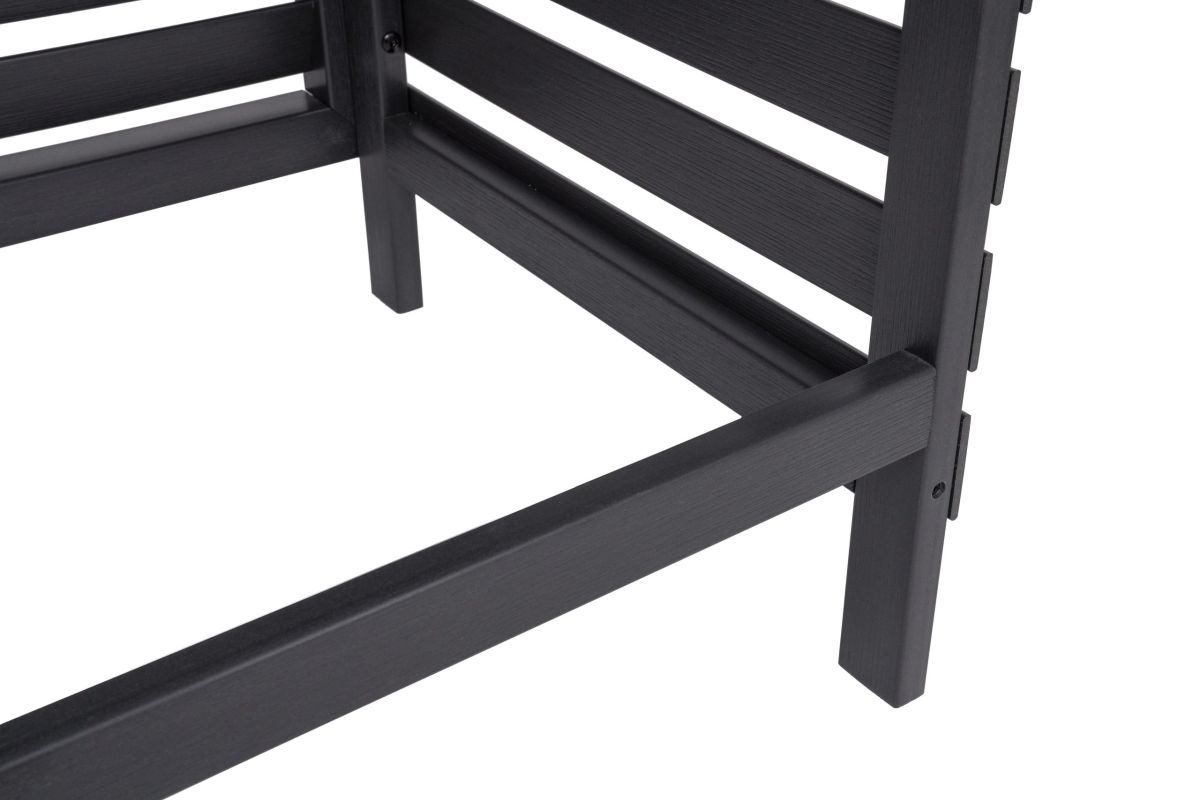 Airco-Cover Floli Kunststof Houtlook GRIJS - Afbeelding 6