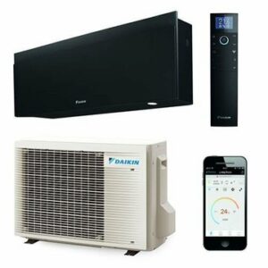 Daikin Emura Split Airco - FTXJ42AB/RXJ42