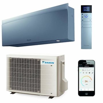 Daikin Emura Split Airco - FTXJ35AS/RXJ35