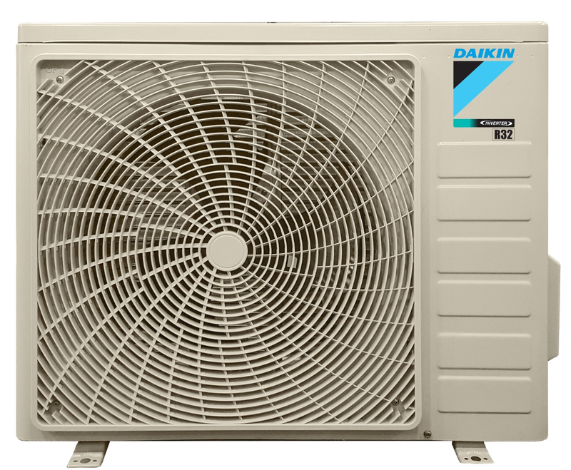 Daikin Sensira Split Airco - FTXC50D/RXC50D - Afbeelding 5