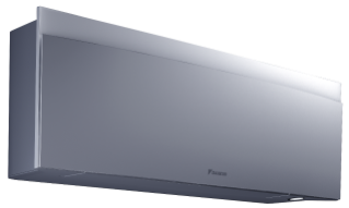 Daikin Emura Split Airco - FTXJ35AS/RXJ35 - Afbeelding 3