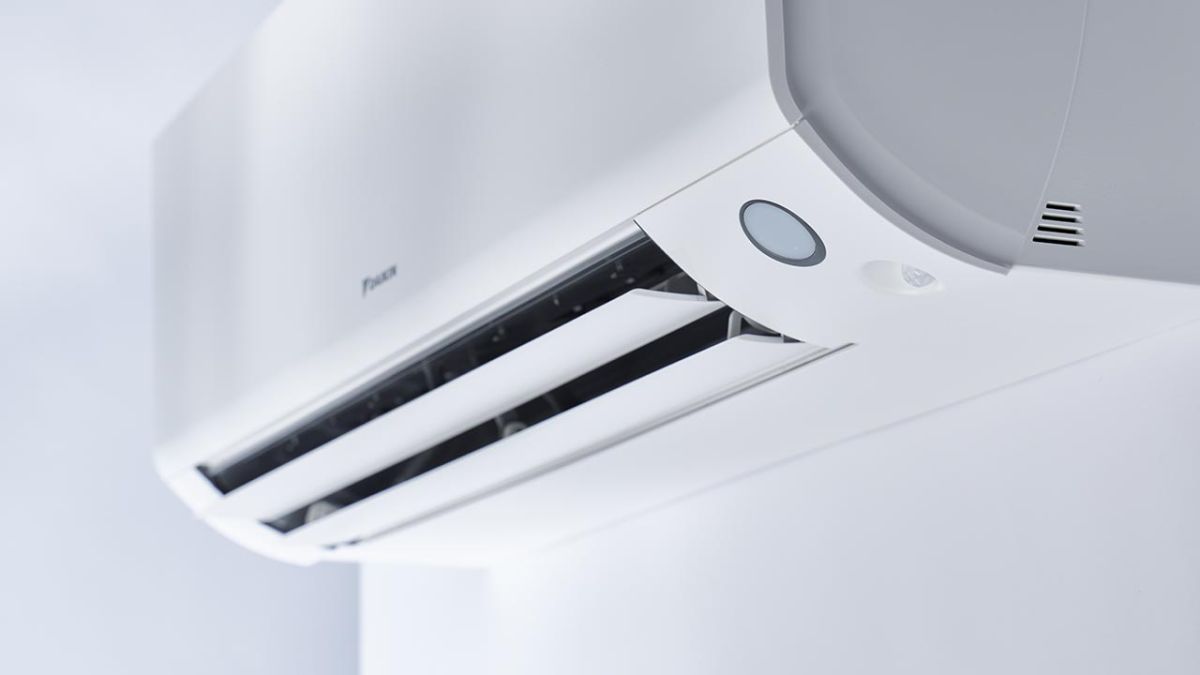 Daikin Perfera Split Airco - FTXM25A/RXM - Afbeelding 7