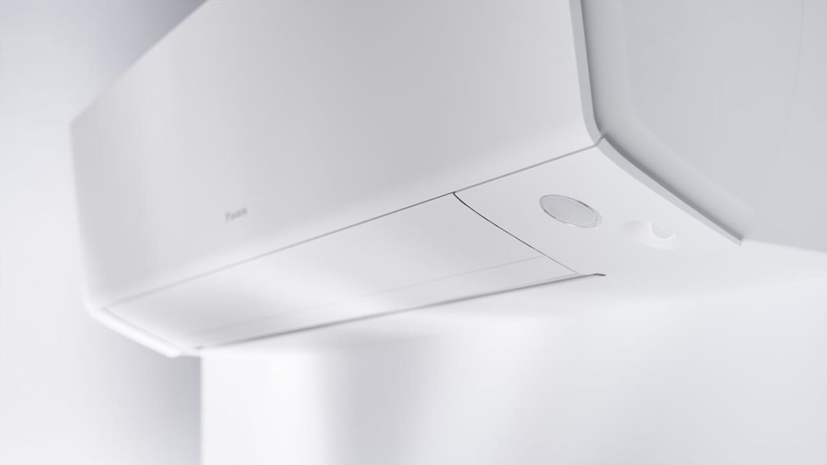 Daikin Perfera Split Airco - FTXM25A/RXM - Afbeelding 10