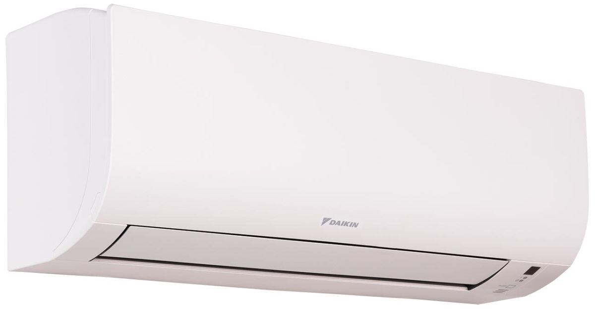 Daikin Comfora Split Airco - FTXP25N/RXP25 - Afbeelding 3