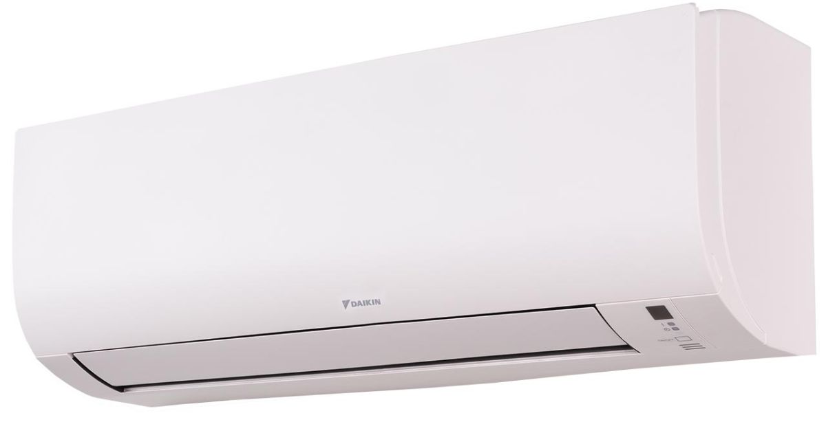 Daikin Comfora Split Airco - FTXP25N/RXP25 - Afbeelding 4