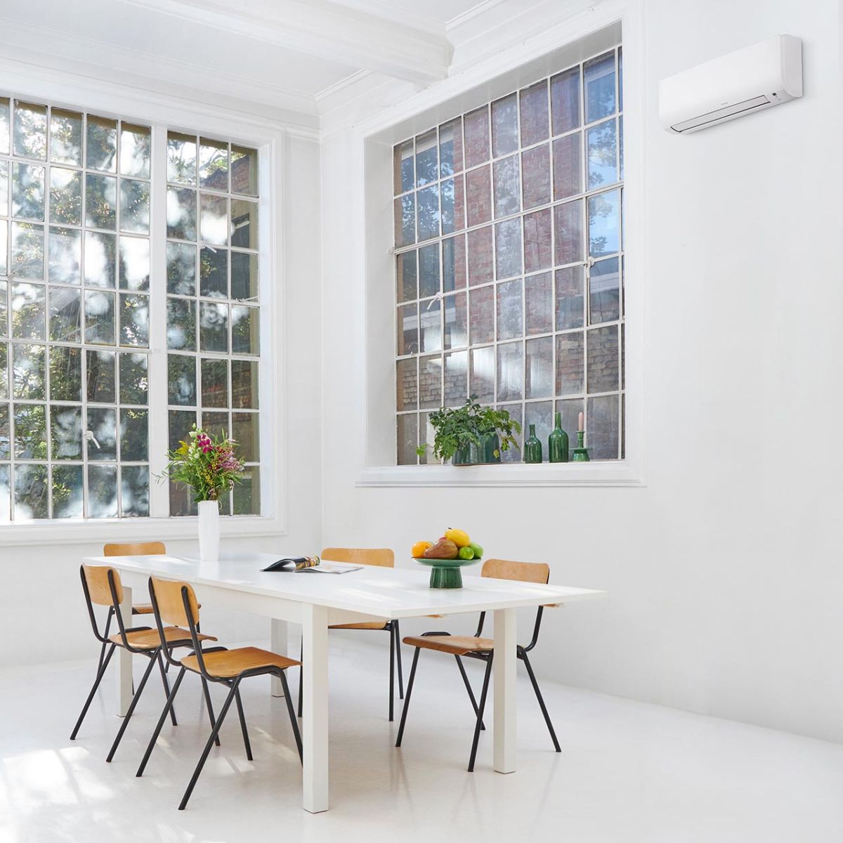 Daikin Comfora Split Airco - FTXP50N/RXP50 - Afbeelding 6