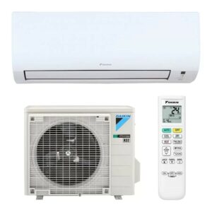 Daikin Comfora Split Airco - FTXP71N/RXP71