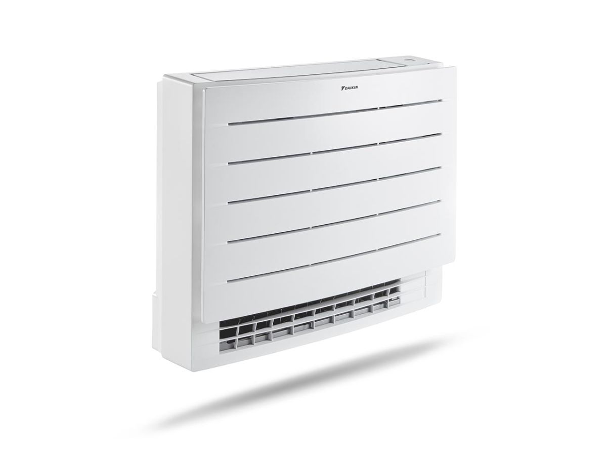 Daikin Perfera Vloermodel FVXM35A - Binnenunit - Afbeelding 3