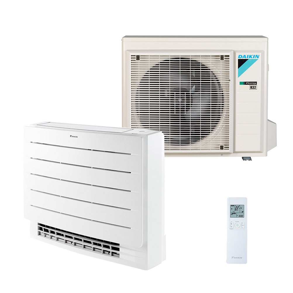 Daikin Perfera Vloermodel FVXM50A/RXM50