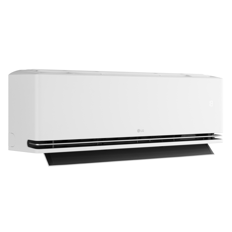 LG Split Airco - H09S1D - Afbeelding 5