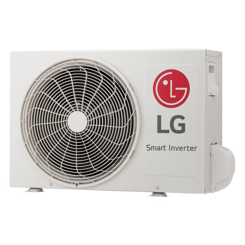 LG Split Airco - H09S1D - Afbeelding 8