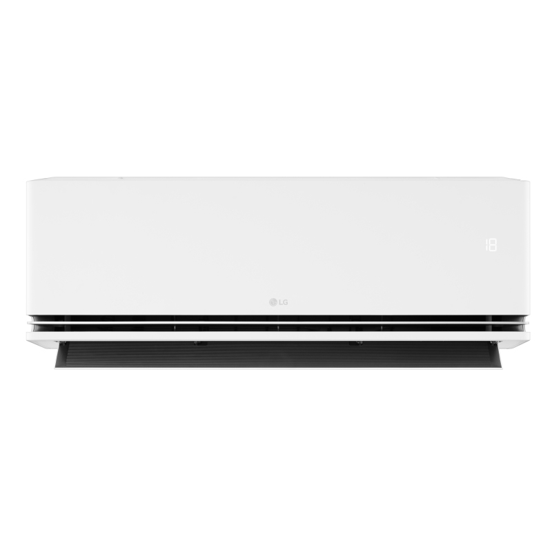 LG Split Airco H12S1D - Binnenunit - Afbeelding 2