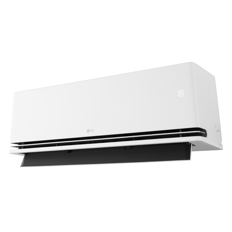 LG Split Airco H12S1D - Binnenunit - Afbeelding 5