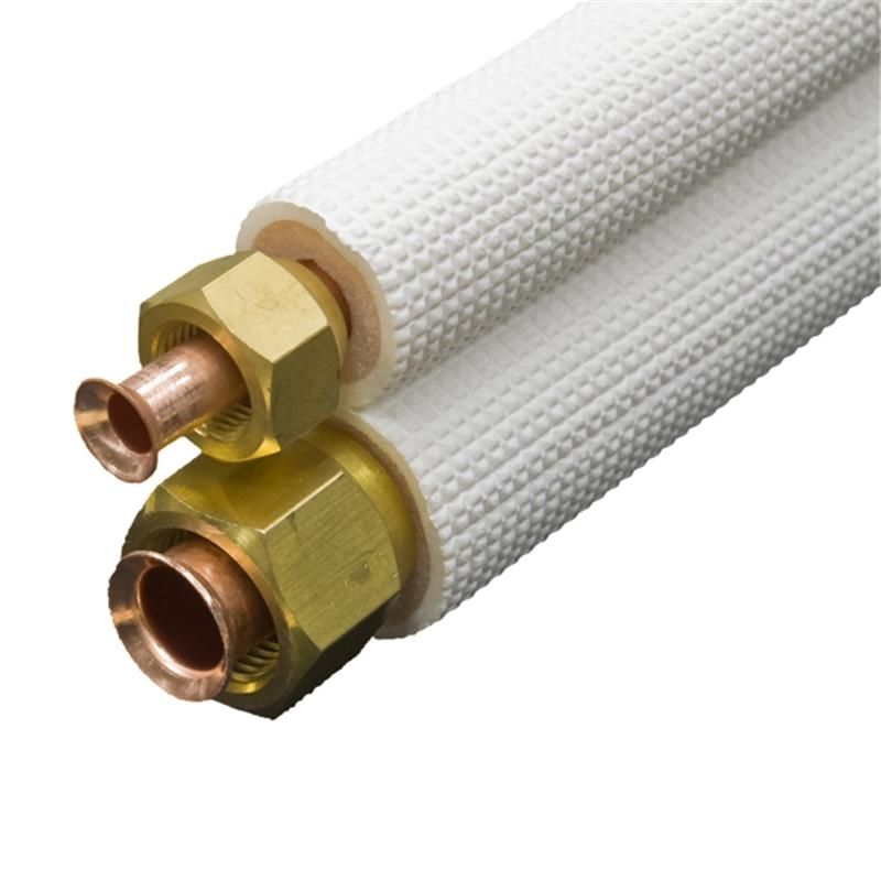 Airco Leiding 1/4-3/8 X 3 meter