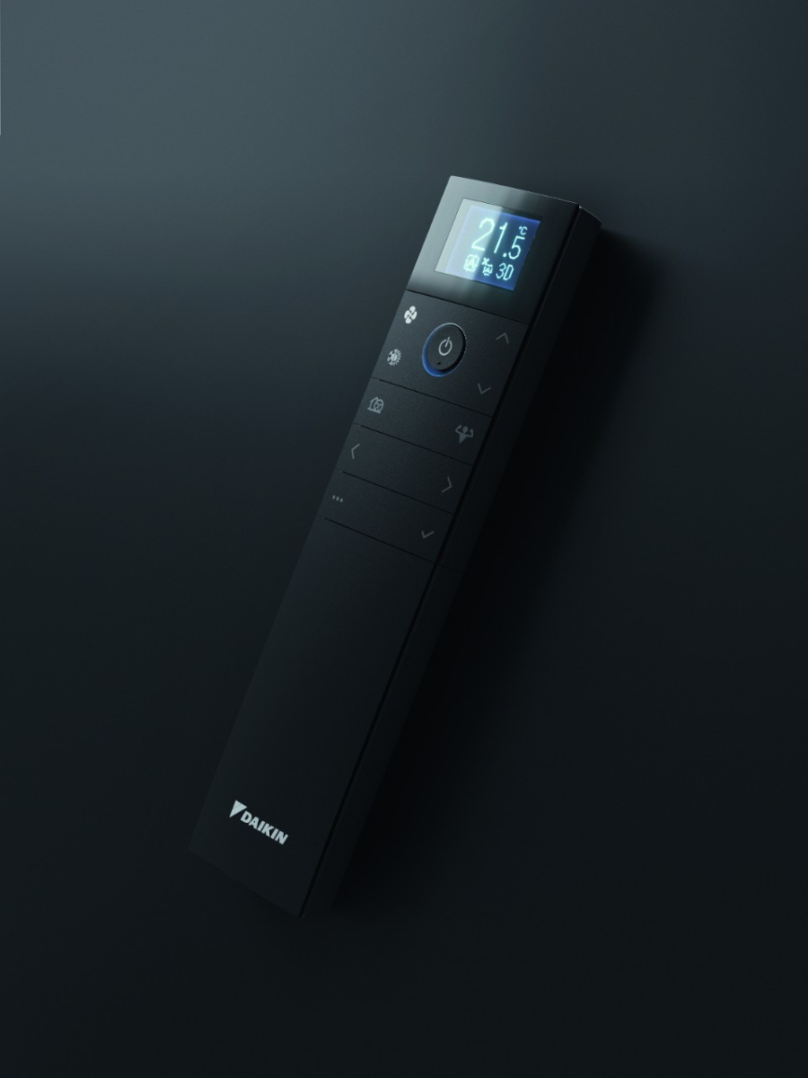 Daikin Emura Split Airco FTXJ50AB - Binnenunit - Afbeelding 10