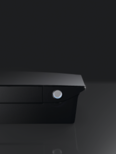 Daikin Emura Split Airco FTXJ25AB - Binnenunit - Afbeelding 6