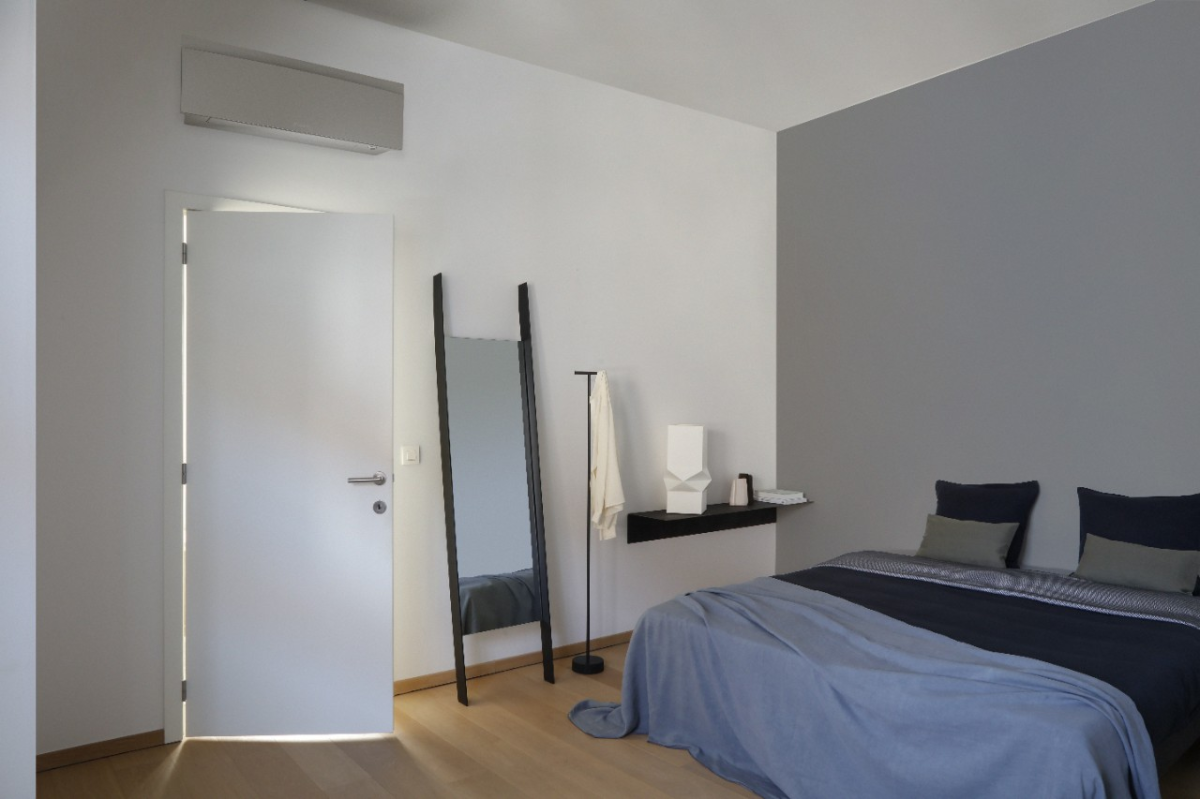 Daikin Emura Split Airco FTXJ25AS - Binnenunit - Afbeelding 9