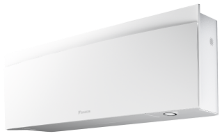 Daikin Emura Split Airco FTXJ25AW - Binnenunit