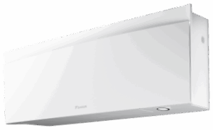 Daikin Emura Split Airco FTXJ35AW - Binnenunit