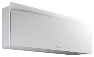 Daikin Emura Split Airco FTXJ35AW - Binnenunit - Afbeelding 2