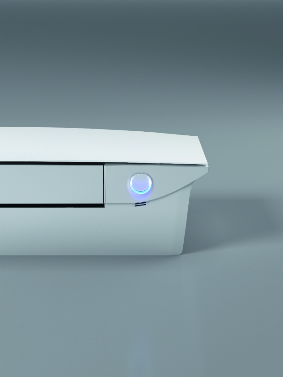 Daikin Emura Split Airco FTXJ50AW - Binnenunit - Afbeelding 8