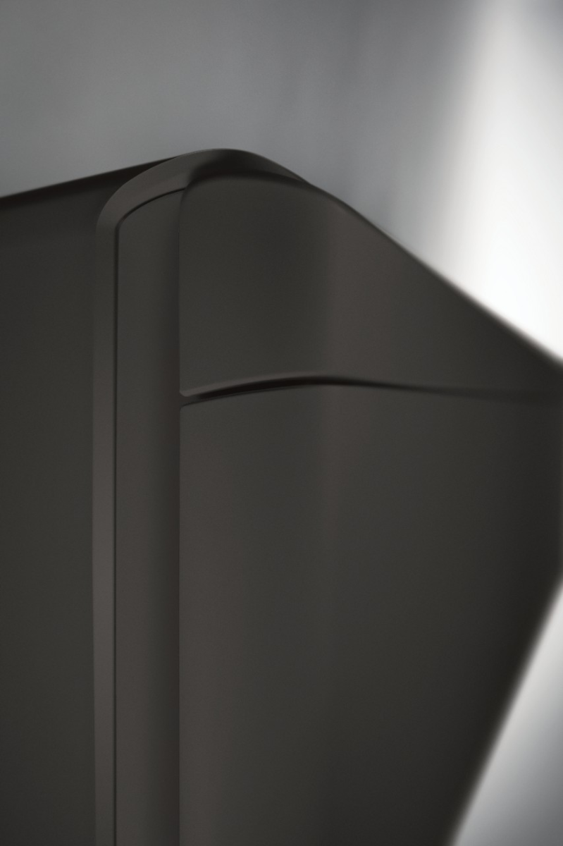 Daikin Stylish Binnenunit Wand Zwart - FTXA50CB - Afbeelding 3