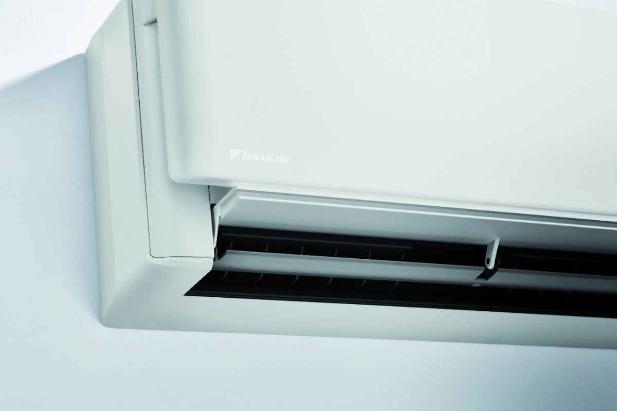 Daikin Stylish Binnenunit Wand Wit FTXA25CW - Afbeelding 3