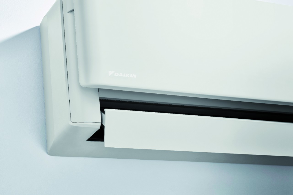 Daikin Stylish Binnenunit Wand Wit FTXA25CW - Afbeelding 8