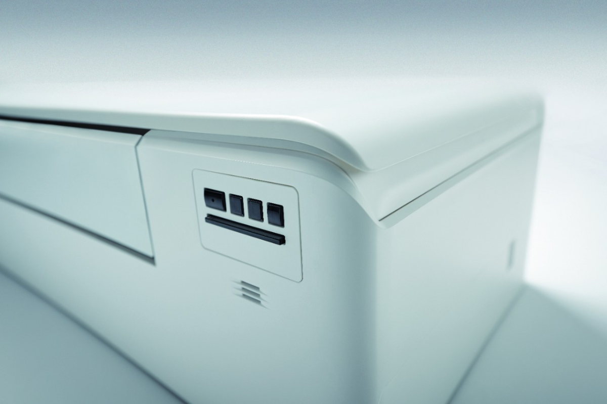 Daikin Stylish Binnenunit Wand Wit - FTXA35CW - Afbeelding 4