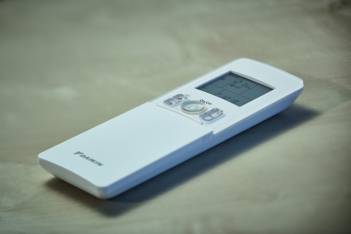 Daikin Stylish Binnenunit Wand Wit- FTXA50CW - Afbeelding 9