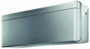 Daikin Stylish Binnenunit Wand Zilver- FTXA35CS