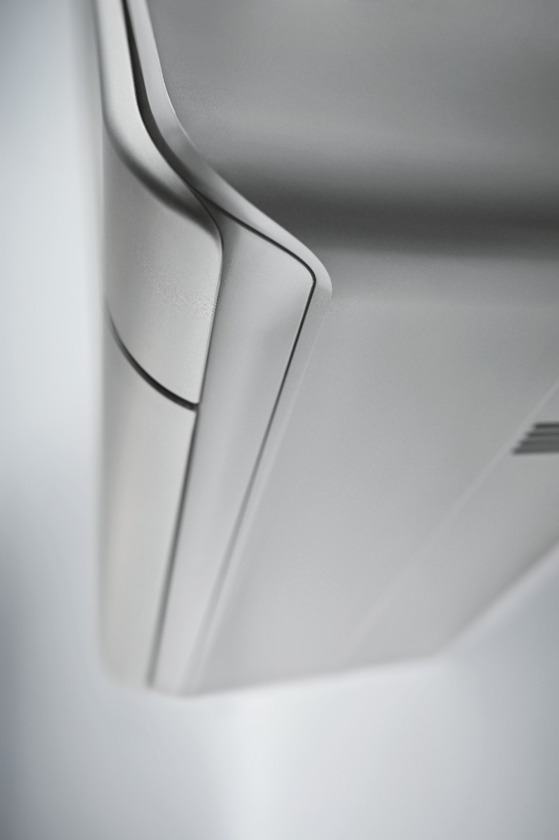 Daikin Stylish Binnenunit Wand Zilver- FTXA35CS - Afbeelding 4