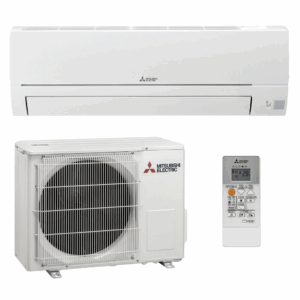 Mitsubishi Electric Split Airco MSZ/MUZ-HR25VF