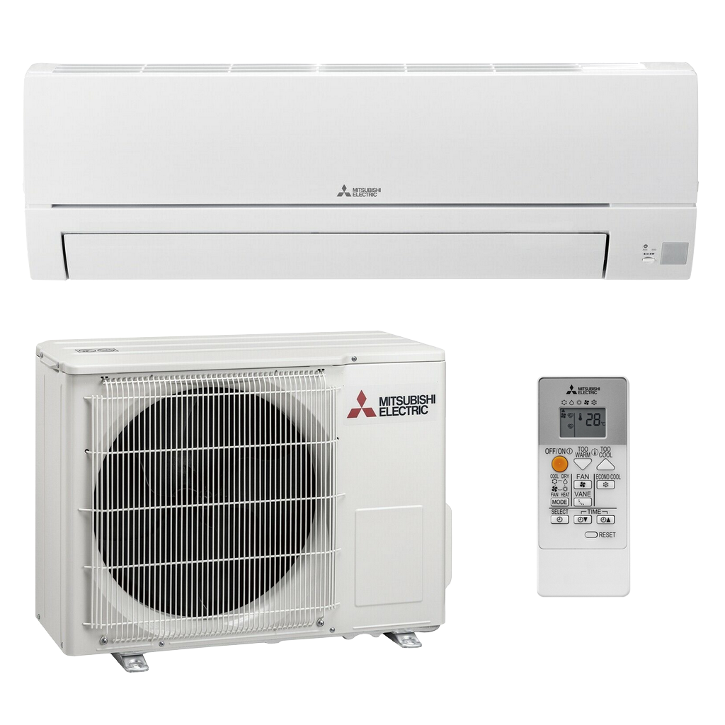 Mitsubishi Electric Split Airco MSZ/MUZ-HR25VF