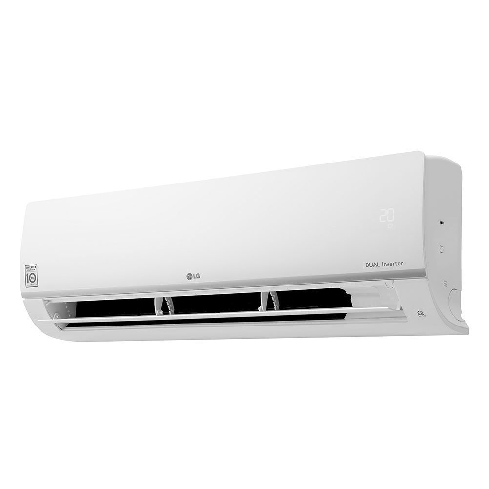 LG Split Airco PC09SK - Binnenunit - Afbeelding 4