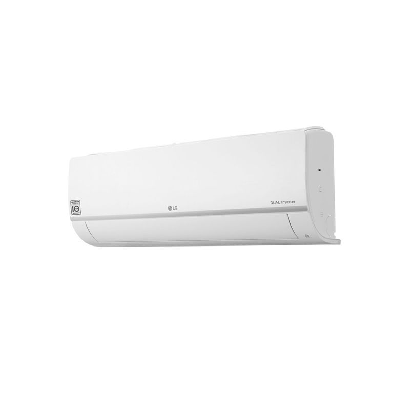 LG Duo-Split Wand Airco 9000+9000 - Afbeelding 4