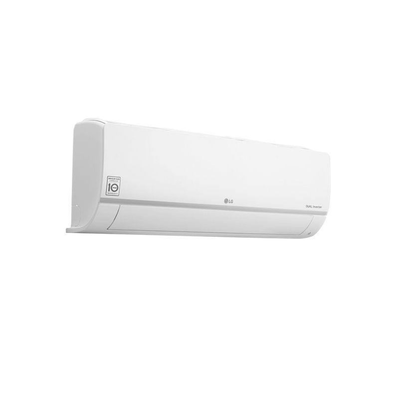 LG Duo-Split Wand Airco 9000+9000 - Afbeelding 5