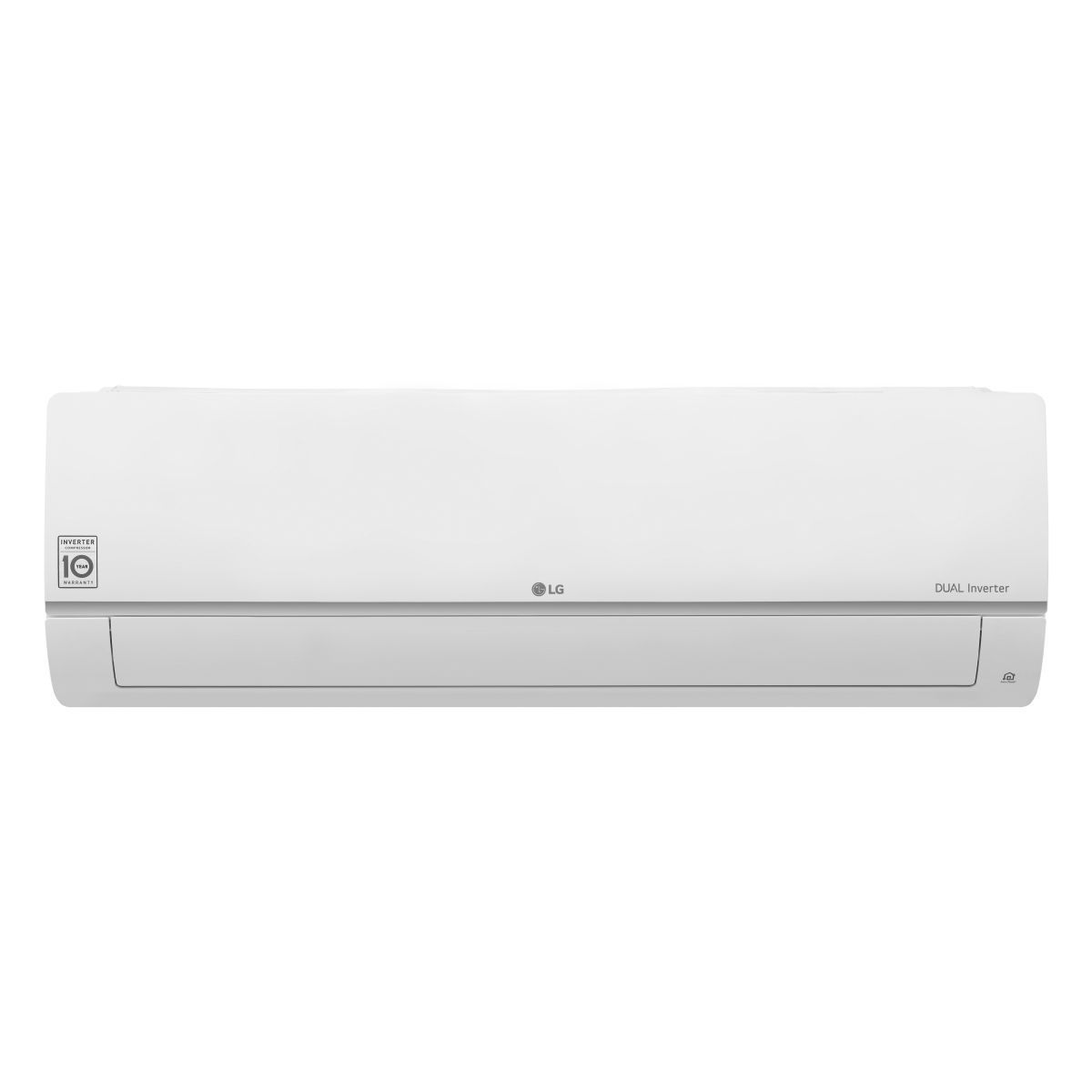LG Triple-Split Wand Airco 9000+9000+12000 - Afbeelding 2