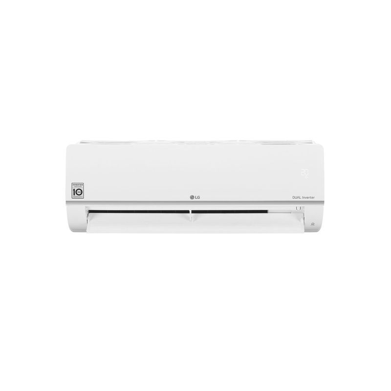 LG Duo-Split Wand Airco 9000+12000 - Afbeelding 3