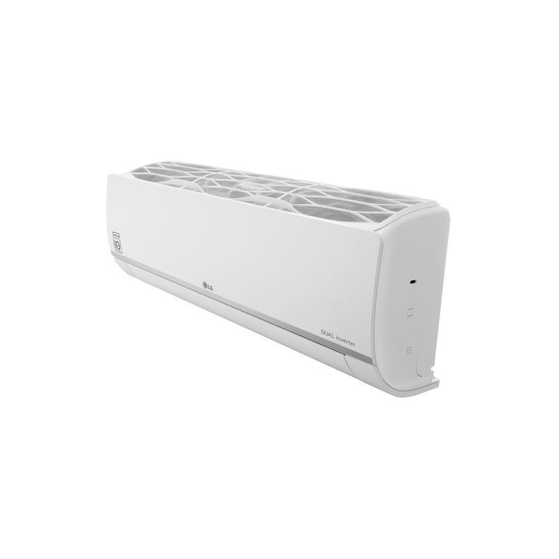 LG Duo-Split Wand Airco 9000+12000 - Afbeelding 6