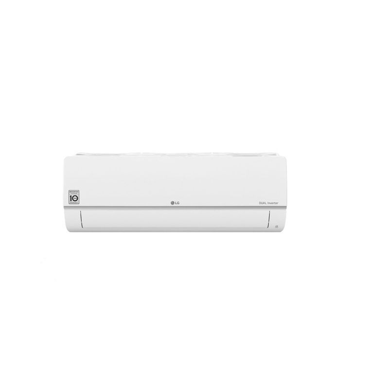 LG Duo-Split Wand Airco 12000+12000 - Afbeelding 2