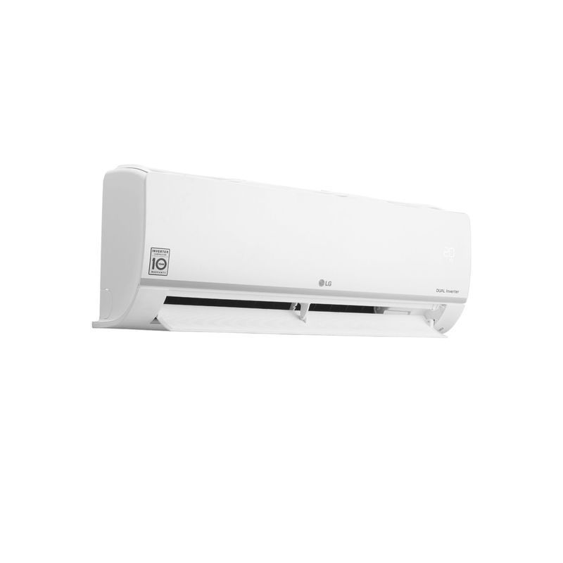 LG Duo-Split Wand Airco 12000+12000 - Afbeelding 7